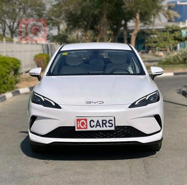 بی وای دی سيل 05 DM-i 2025 بۆ فرۆشتن لە عێراق - کەرکووک